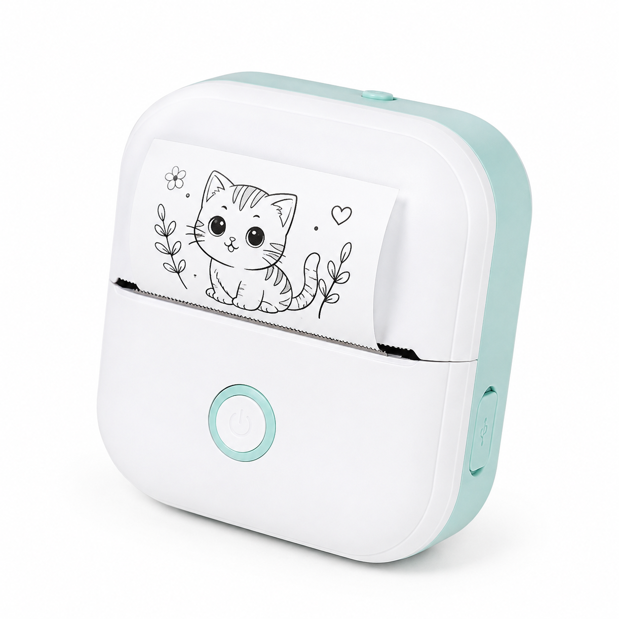 Portable Mini Printer Shopify winning product 2026